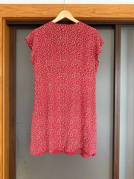 Rails Helena Carmine Daises
Mini Dress - Picture 4 of 6